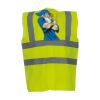 OFFER High-Vis Vests x10  Thumbnail