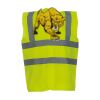 OFFER High-Vis Vests x10  Thumbnail