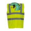 OFFER High-Vis Vests x10  Thumbnail
