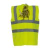 OFFER High-Vis Vests x10  Thumbnail