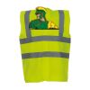 OFFER High-Vis Vests x10  Thumbnail