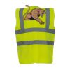 OFFER High-Vis Vests x10  Thumbnail