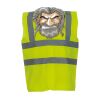 OFFER High-Vis Vests x10  Thumbnail