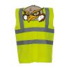 OFFER High-Vis Vests x10  Thumbnail