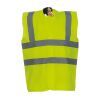 OFFER High-Vis Vests x10  Thumbnail