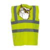 OFFER High-Vis Vests x10  Thumbnail