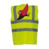 OFFER High-Vis Vests x10  Thumbnail