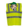 OFFER High-Vis Vests x10  Thumbnail