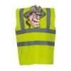 OFFER High-Vis Vests x10  Thumbnail