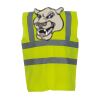 OFFER High-Vis Vests x10  Thumbnail