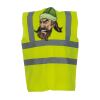 OFFER High-Vis Vests x10  Thumbnail