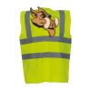 OFFER High-Vis Vests x10  Thumbnail