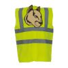 OFFER High-Vis Vests x10  Thumbnail