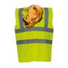OFFER High-Vis Vests x10  Thumbnail