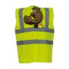 OFFER High-Vis Vests x10  Thumbnail
