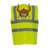 OFFER High-Vis Vests x10  Thumbnail