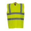 OFFER High-Vis Vests x10  Thumbnail