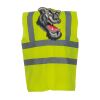 OFFER High-Vis Vests x10  Thumbnail