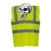 OFFER High-Vis Vests x10  Thumbnail