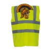 OFFER High-Vis Vests x10  Thumbnail