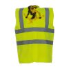 OFFER High-Vis Vests x10  Thumbnail