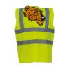 OFFER High-Vis Vests x10  Thumbnail