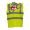 OFFER High-Vis Vests x10  Thumbnail