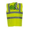 OFFER High-Vis Vests x10  Thumbnail