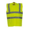OFFER High-Vis Vests x10  Thumbnail