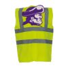OFFER High-Vis Vests x10  Thumbnail