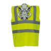 OFFER High-Vis Vests x10  Thumbnail