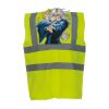 OFFER High-Vis Vests x10  Thumbnail