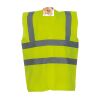 OFFER High-Vis Vests x10  Thumbnail