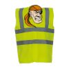 OFFER High-Vis Vests x10  Thumbnail
