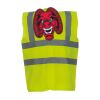 OFFER High-Vis Vests x10  Thumbnail