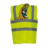 OFFER High-Vis Vests x10  Thumbnail
