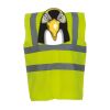 OFFER High-Vis Vests x10  Thumbnail