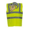 OFFER High-Vis Vests x10  Thumbnail