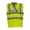 OFFER High-Vis Vests x10  Thumbnail