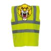 OFFER High-Vis Vests x10  Thumbnail