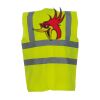 OFFER High-Vis Vests x10  Thumbnail