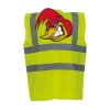 OFFER High-Vis Vests x10  Thumbnail