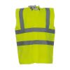OFFER High-Vis Vests x10  Thumbnail