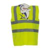 OFFER High-Vis Vests x10  Thumbnail
