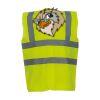 OFFER High-Vis Vests x10  Thumbnail