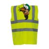 OFFER High-Vis Vests x10  Thumbnail