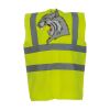 OFFER High-Vis Vests x10  Thumbnail