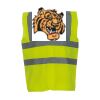 OFFER High-Vis Vests x10  Thumbnail