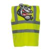 OFFER High-Vis Vests x10  Thumbnail