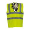 OFFER High-Vis Vests x10  Thumbnail